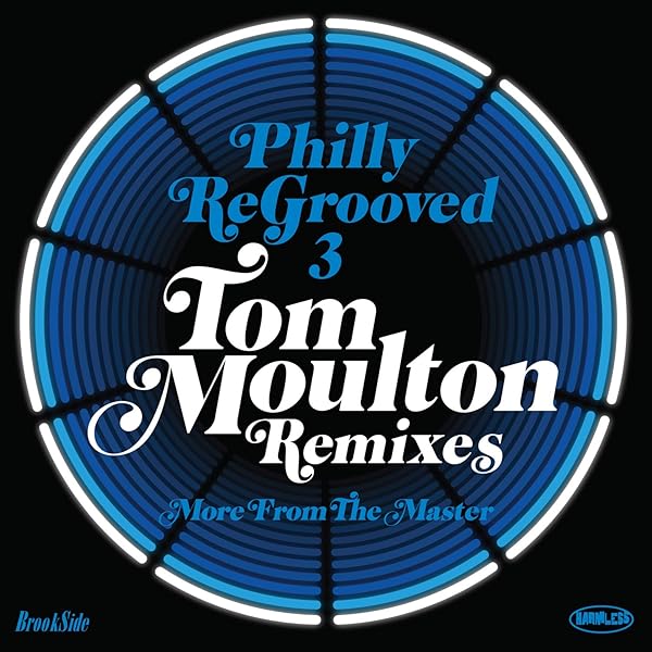 Various Artists - Philadelphia International Classics: The Tom